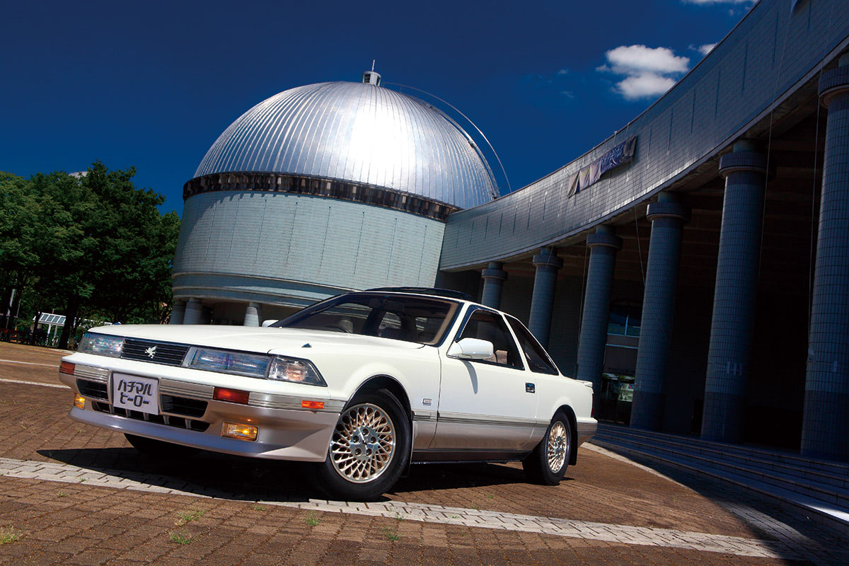 最高 最先端テクノロジーを詰め込んだバブルの申し子 1990年式 トヨタ ソアラ 3 0gtリミテッド Vol 1 バブルでgo Nosweb Jp 日本の旧車webマガジン ノスウェブドットジェイピー