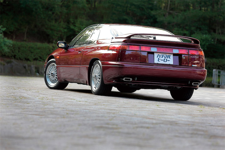 絶版品★アルシオーネSVX S4 新型車解説書・整備解説書（S 4 )1995年 絶版品☆アルシオーネSVX S4 新型車解説書・整備解説書（S 4 )1995