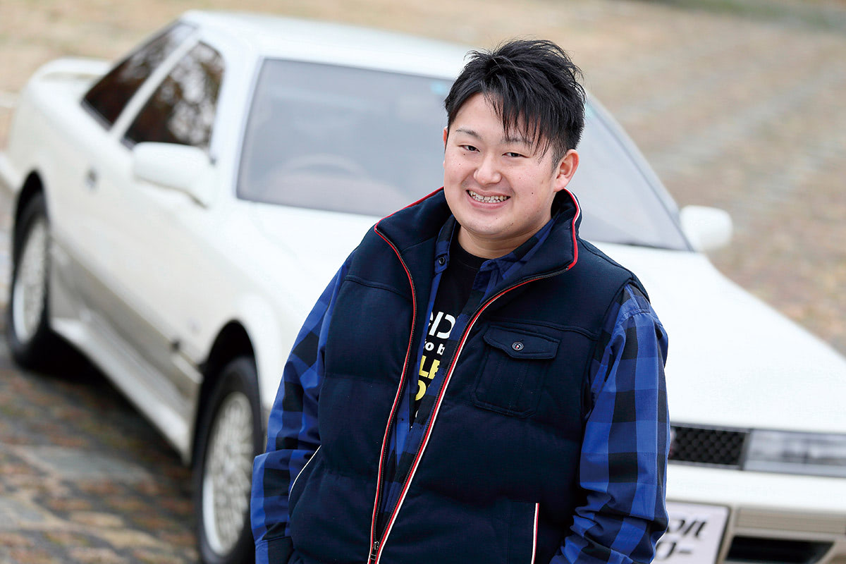 憧れの4輪ダブルウイッシュボーン そして電子制御エアサスペンションやtemsを搭載 1986年式 トヨタ ソアラ 3 0gtリミテッド Vol 3 Nosweb Jp 日本の旧車webマガジン ノスウェブドットジェイピー