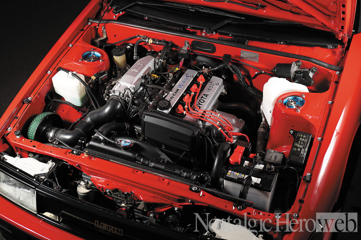 AE86レストア計画【6】レストアプロジェクト完結！ | NostalgicHero