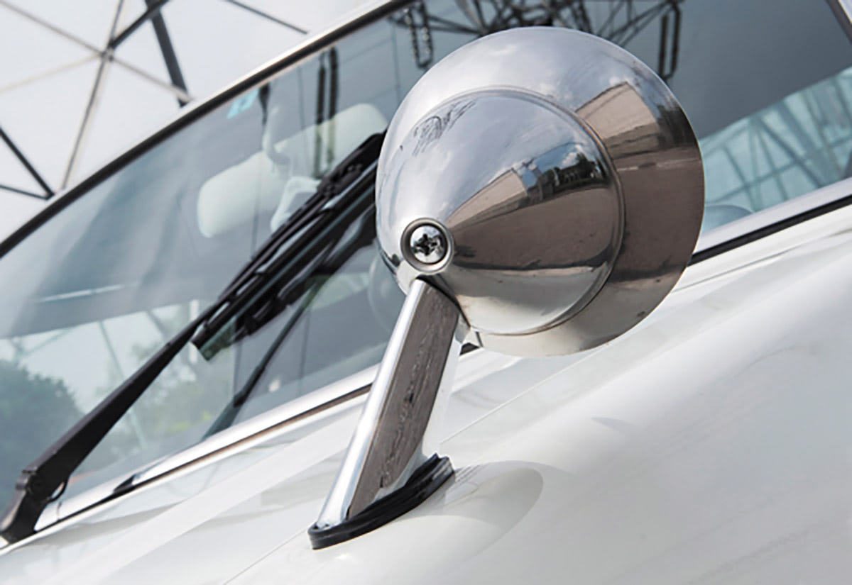 当時風のカッコよさ!!】昭和不良テイストのDIYカスタム！ '80年代初頭