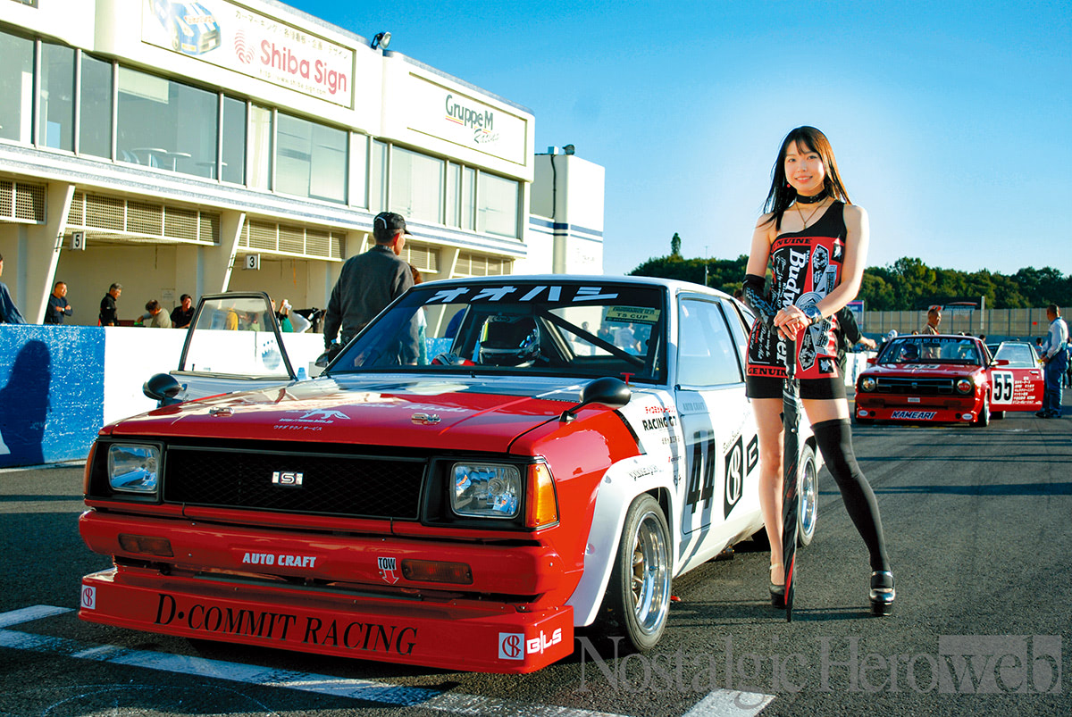 茜ちゃんサニトラプロジェクト【第五話】フルチューンエンジンの製作へ