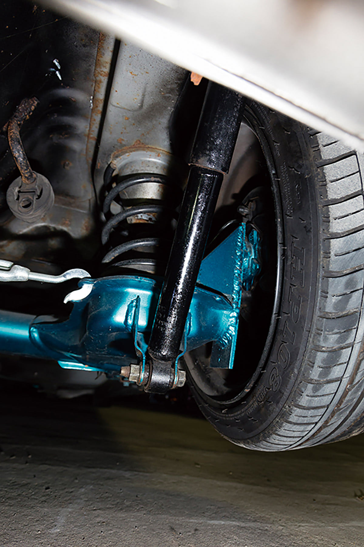 L700 アクスル L700アクスル