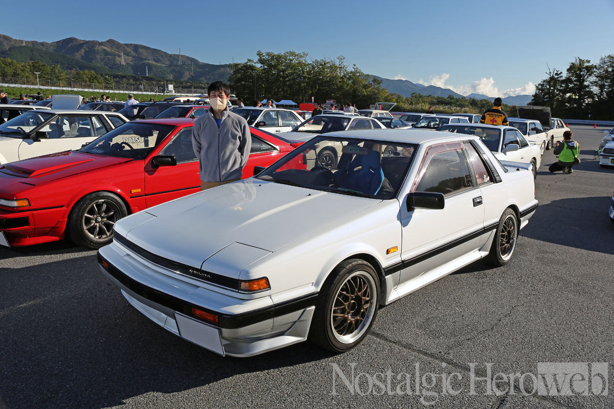 稀少当時物、旧車ハチロク、シルビア等フィンタイプ15インチアルミ