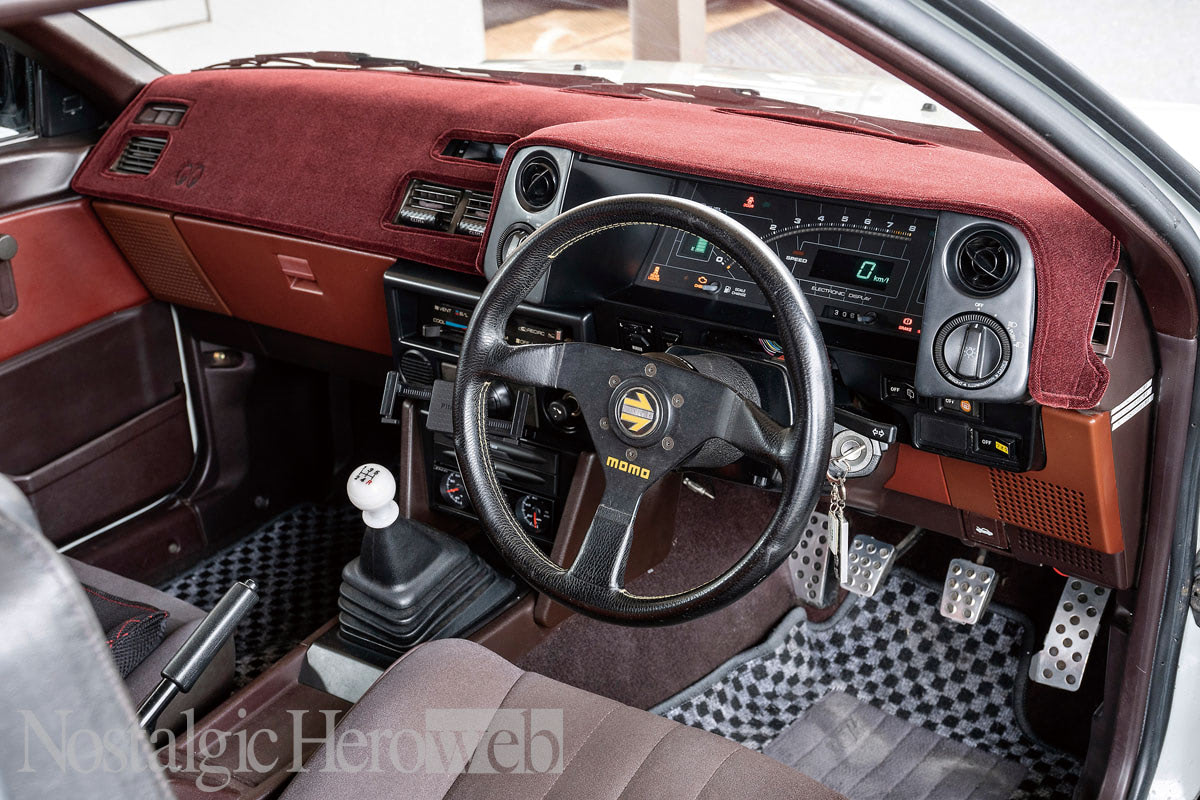 人気」という理由で敬遠したが、今ではハチロクの楽しさを堪能｜ AE86