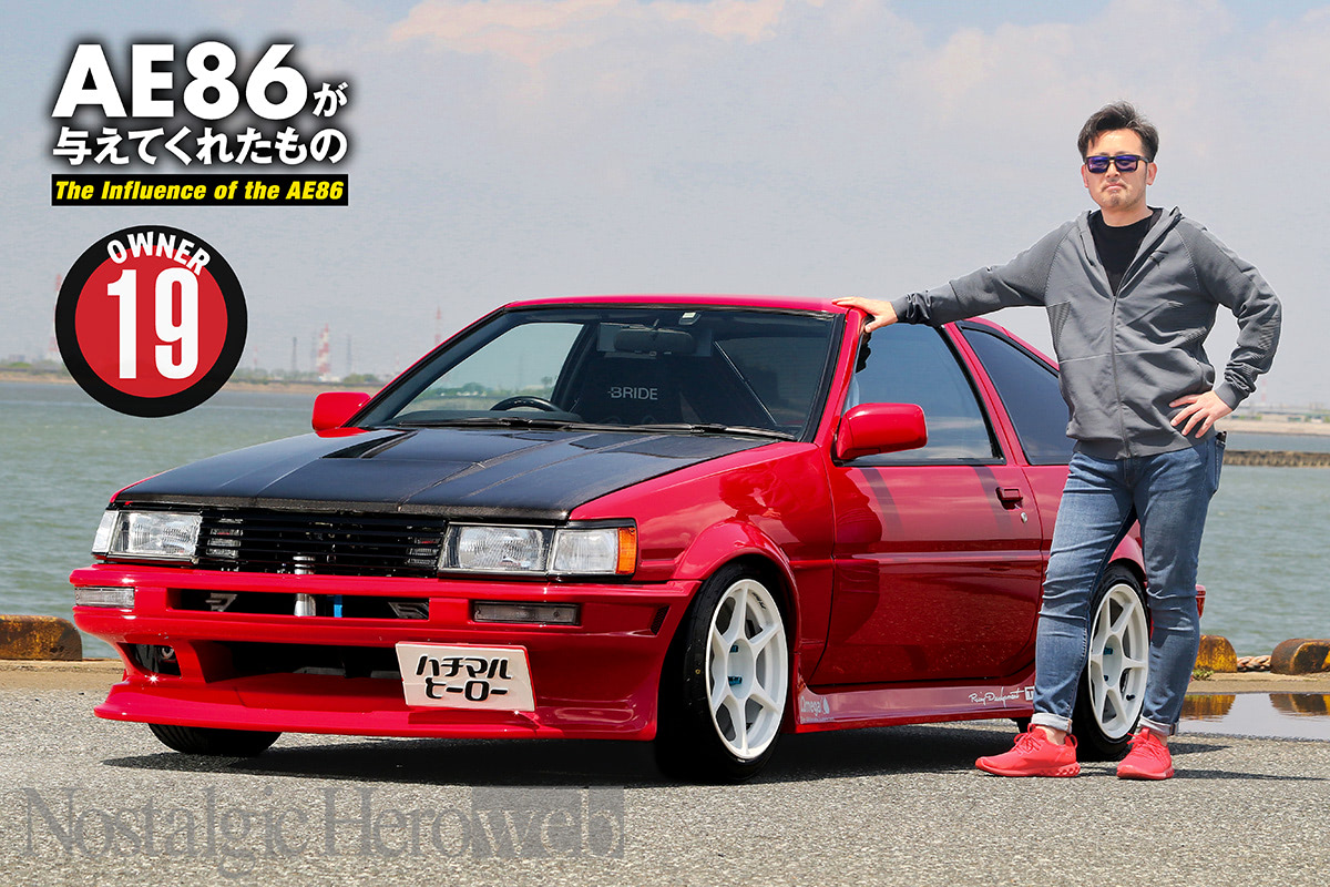 アソビグルマに・・・と格安で手に入れた個体が始まり。不動の期間を