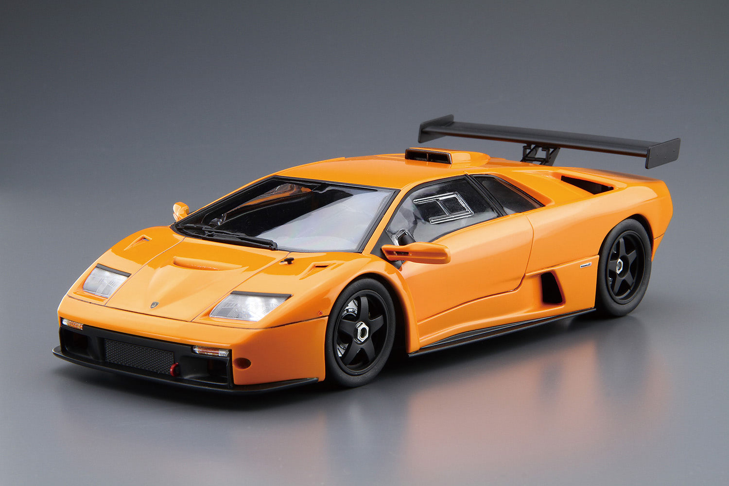 10月発売予定】4輪ディスクブレーキのケンメリ2000GTX-E・Sなど