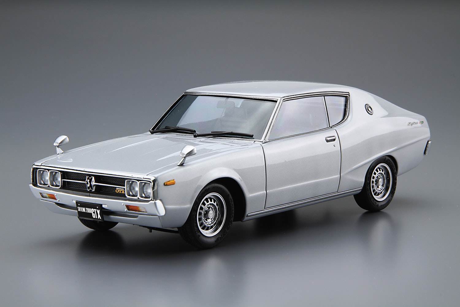 ケンメリ 2000GTX ES 2000GTR 用 四輪ディスクブレーキ用 - メルカリ