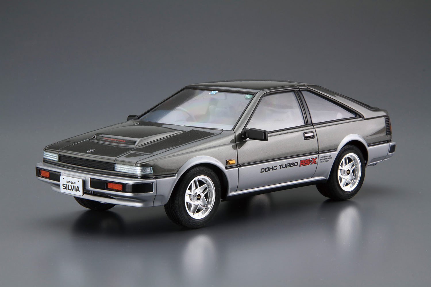 10月発売予定】4輪ディスクブレーキのケンメリ2000GTX-E・Sなど