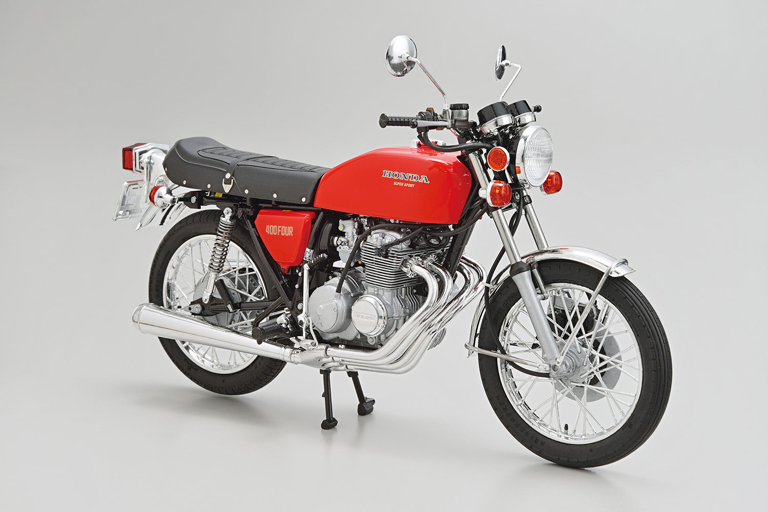 10月発売予定】4輪ディスクブレーキのケンメリ2000GTX-E・Sなど