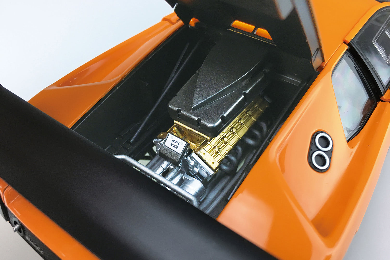 10月発売予定】4輪ディスクブレーキのケンメリ2000GTX-E・Sなど