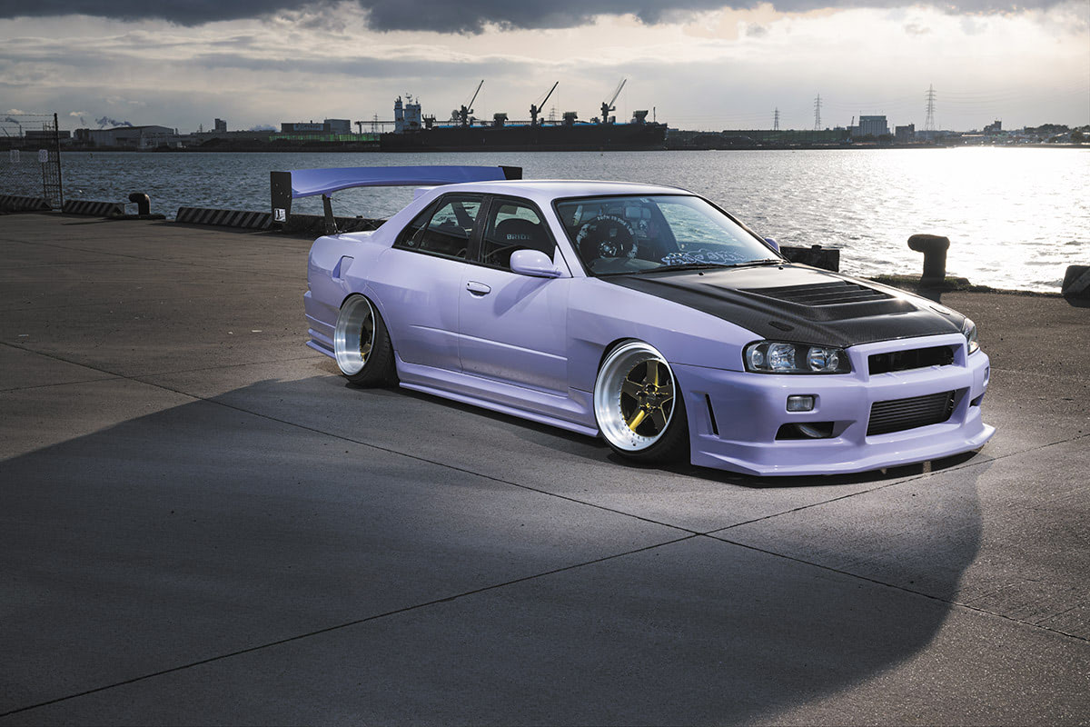 若さの感性。衝撃の完成！ | stancemagazine [スタンス] | 大人の