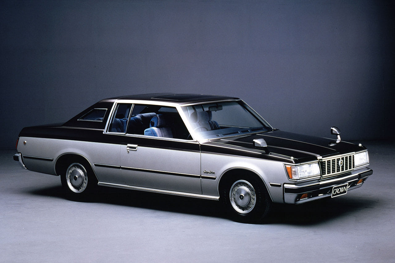 クラウン　旧型 クラウン マスターライン 丸テール(静岡)の中古車詳細 | 中古車