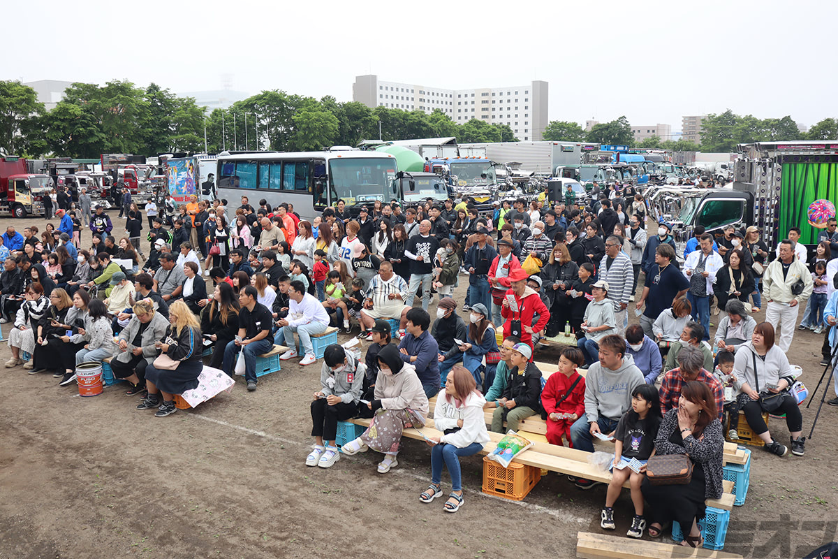 活動歴および当時の関連ビジュアル記録