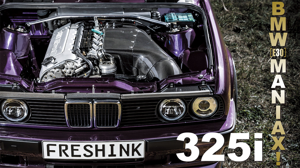 GC-1983 BMW M330/Z4限定版画サイン額装作家平右ヱ門 BMW - GC-1980 BMW ALPINA/M330限定版画サイン額装作家平右ヱ門