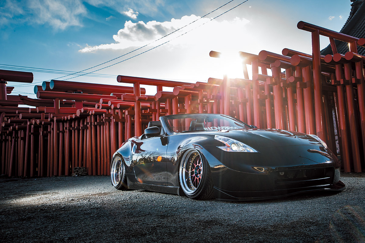 誰とも被らない左ハン | stancemagazine [スタンス] | 大人の