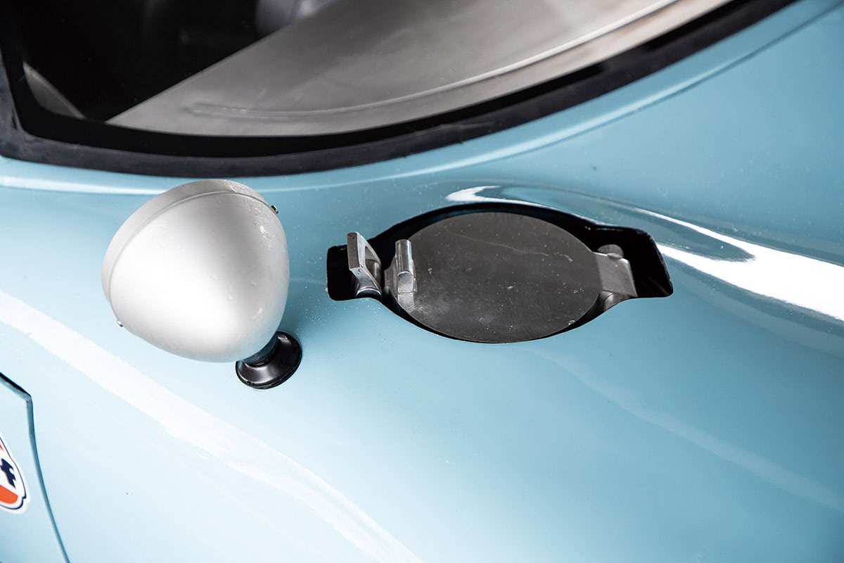 コレ、ホンダのビートなんデス!!】平成ヤングタイマースポーツが往年の