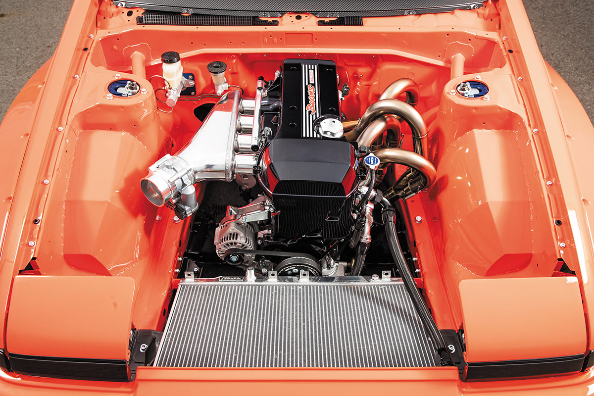 MベンツMB-コスワースリビルトエンジン制作専門工場 55万で先代86＆BRZの高精度エンジンが買える!?」オートサービスカンキ