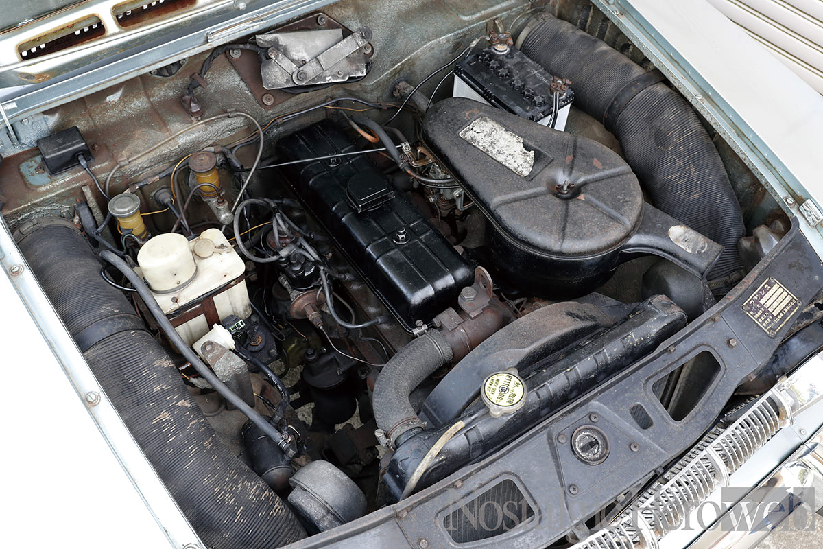 スカイライン伝説の原点！ 2代目スカイラインの開発と「スカG」誕生の