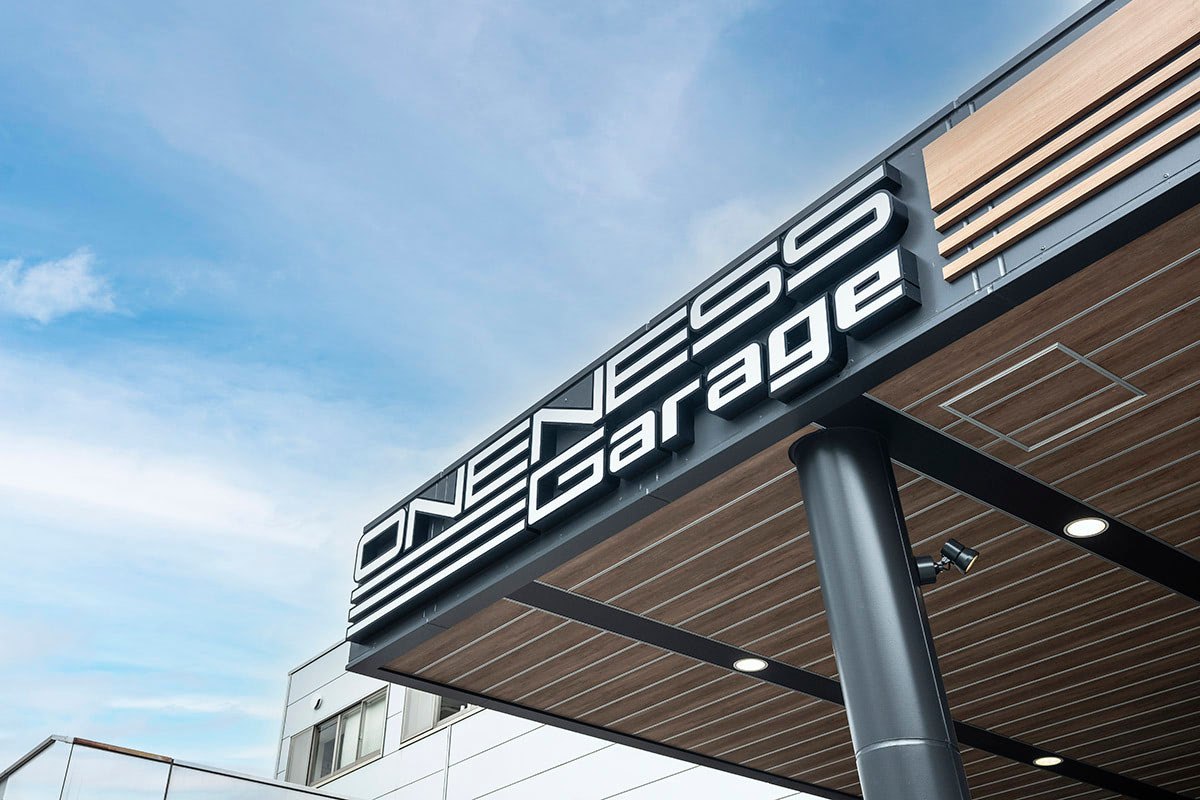 カスタマイズも大歓迎！】大阪トヨペットが新たに提案するシン