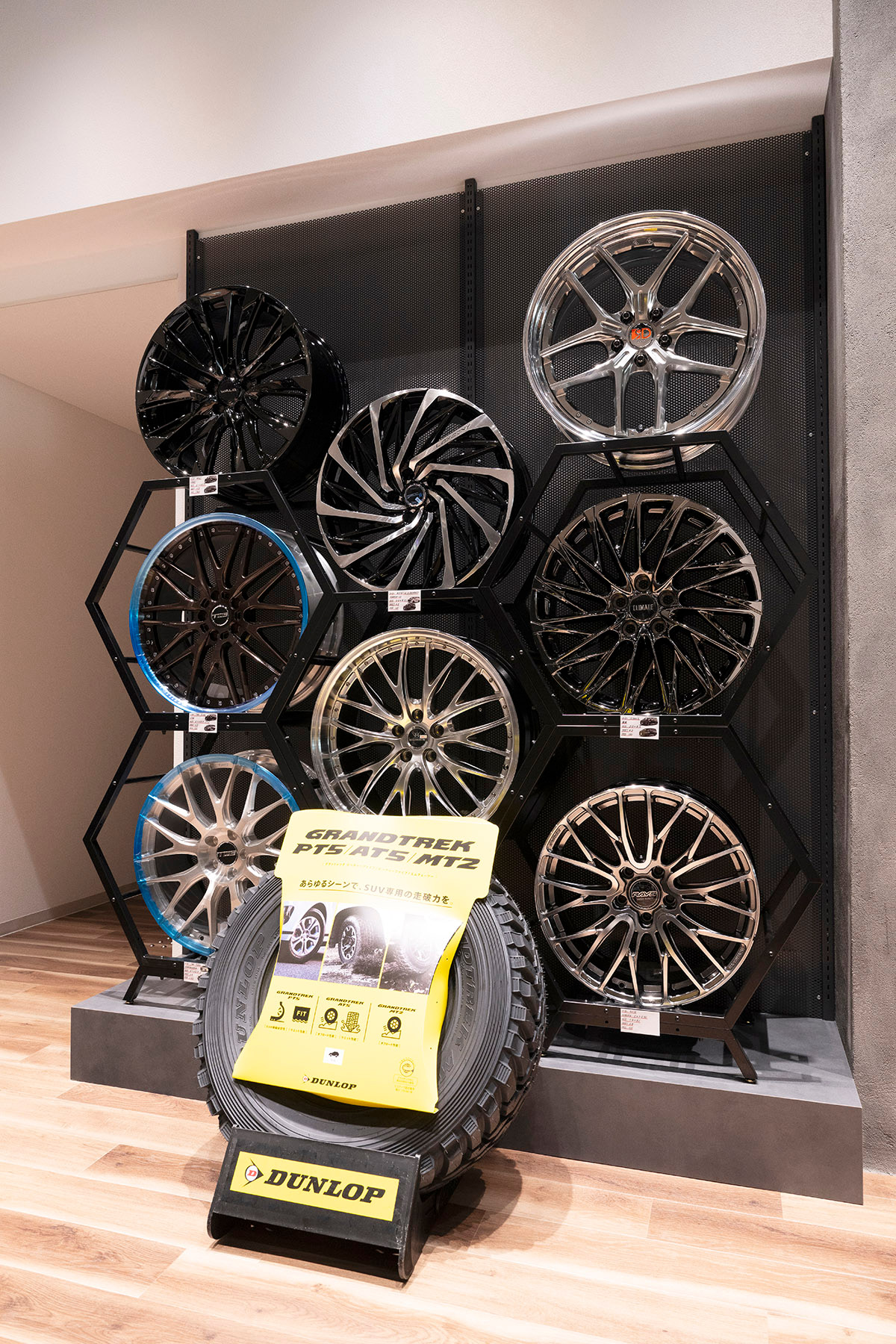 カスタマイズも大歓迎！】大阪トヨペットが新たに提案するシン