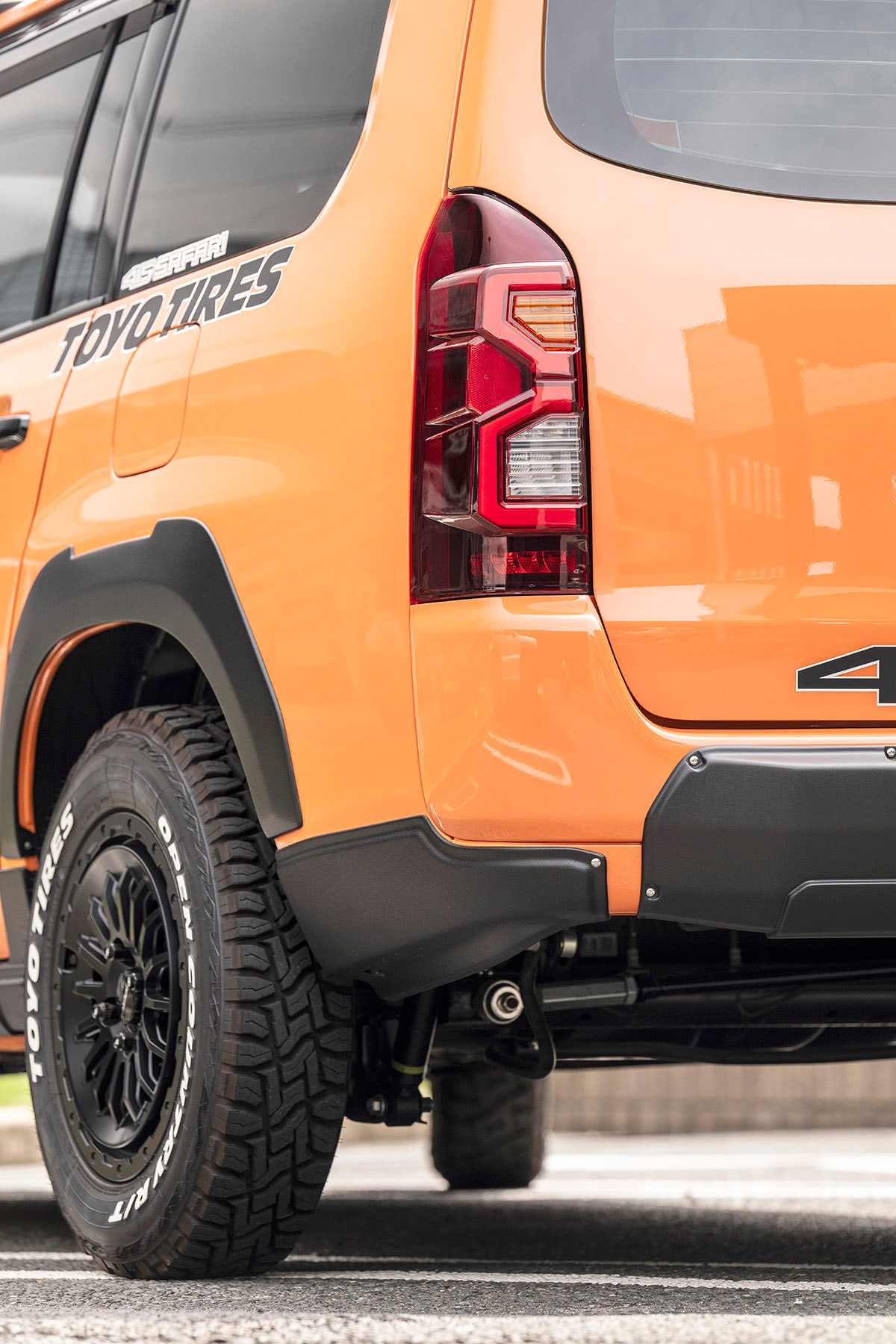 カスタマイズも大歓迎！】大阪トヨペットが新たに提案するシン