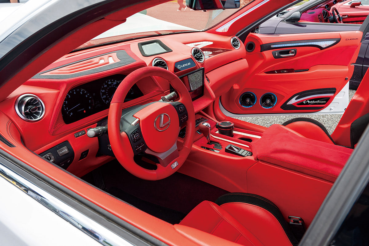 11月23日（日）、スタンスは再び富士から始まる。】エントリーは9月30