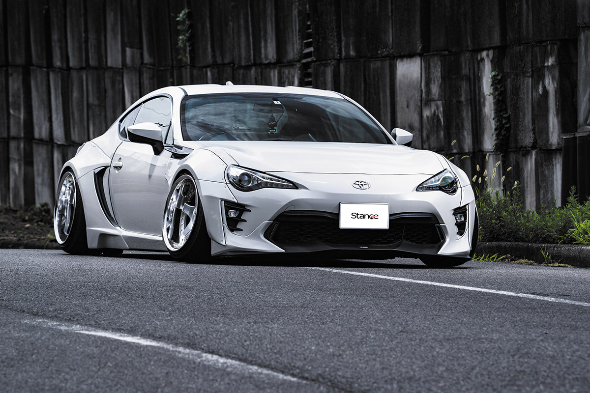 シンプル86 is ベスト！ | stancemagazine [スタンス] | 大人の