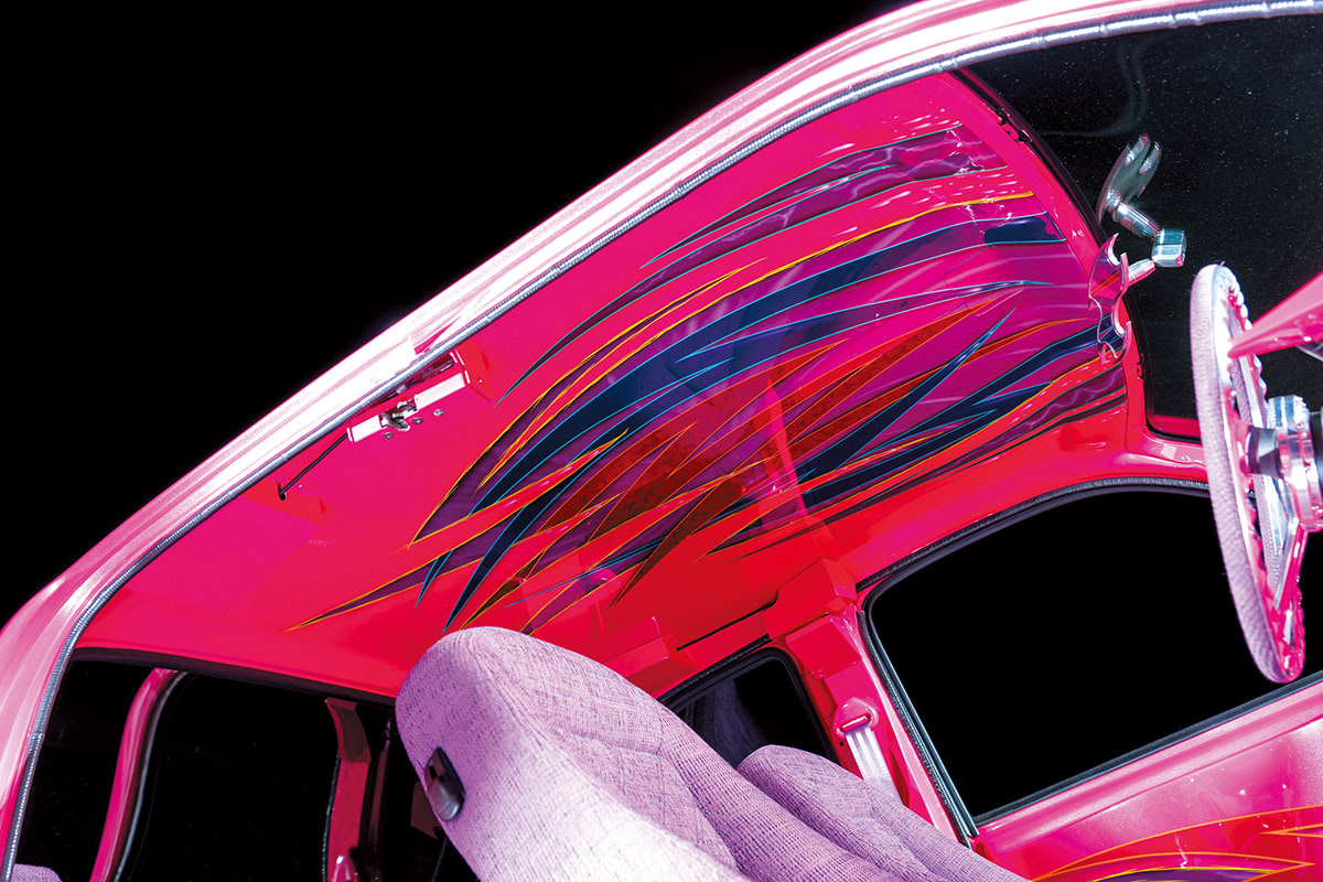 キャデラックブロアム　デビル　新品　ダッシュパネル　リプロ キャデラックブロアム デビル 新品 ダッシュパネル リプロ