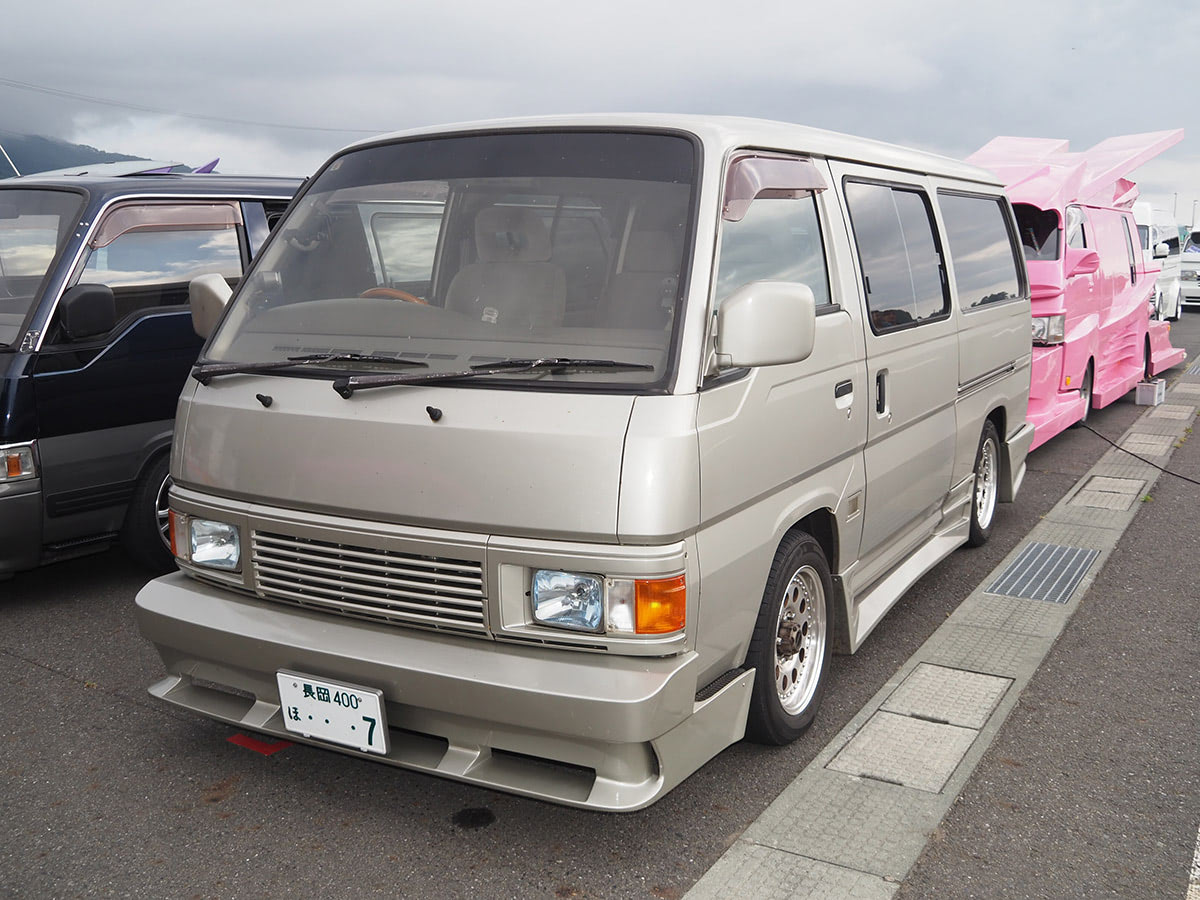 第20回 夏の交流会in三陸海岸】箱車狂&バンナーたちの真夏の宴 