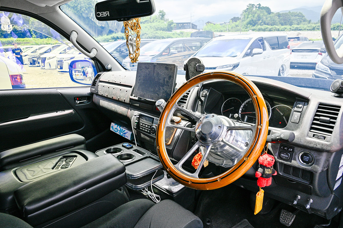 ディープスポット“三重”で生まれた オールジャンルカーショー