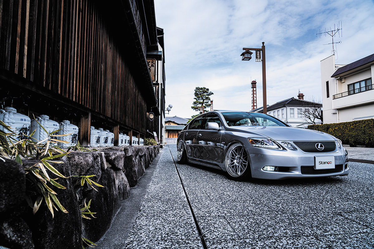 やりすぎない難しさ | stancemagazine [スタンス] | 大人のシャコタン