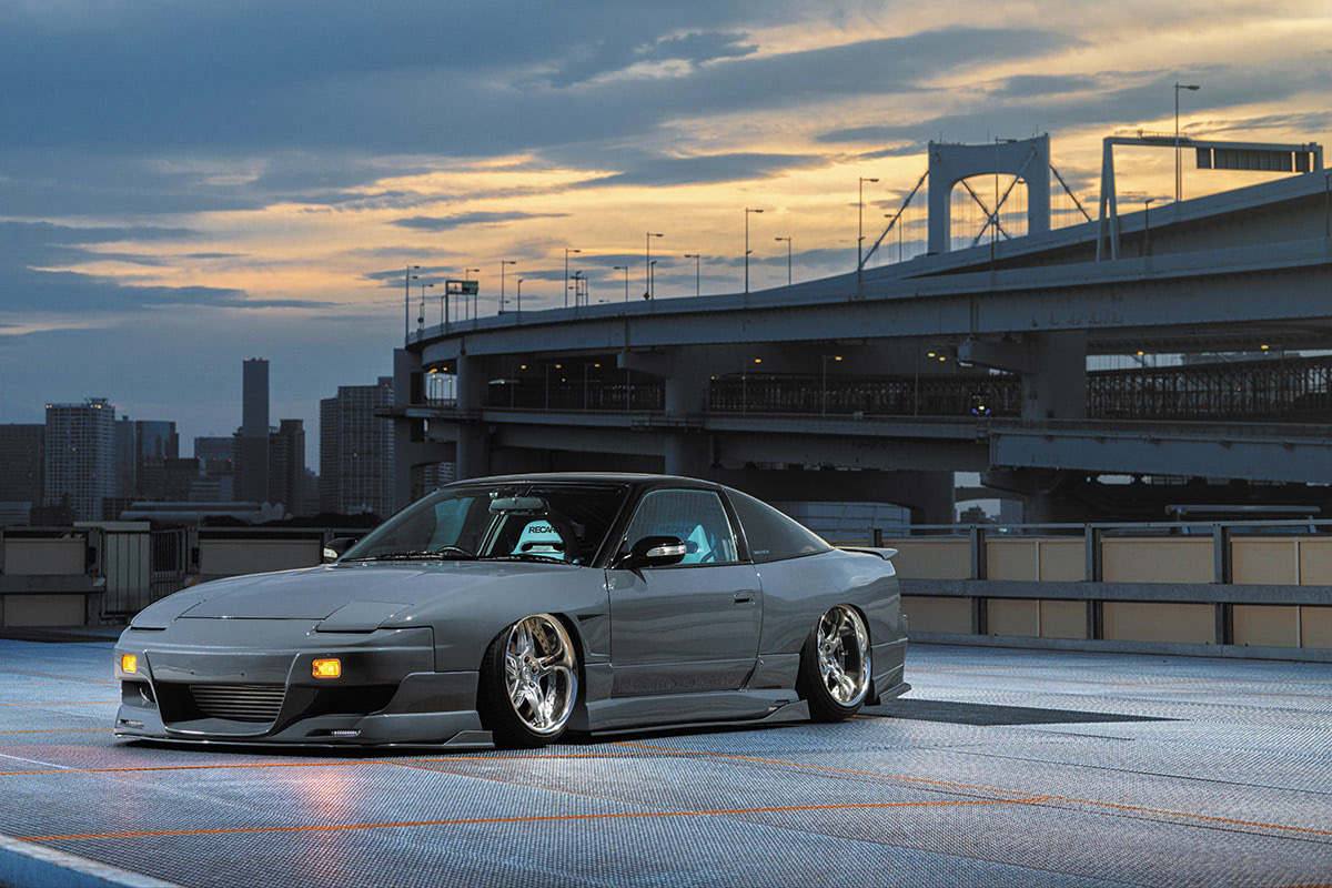 青春アゲイン | stancemagazine [スタンス] | 大人のシャコタン 