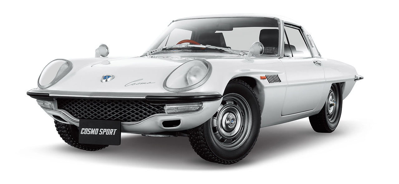 1／18 エクストラスケール 国産名車コレクション創刊！ 定期購読でLB