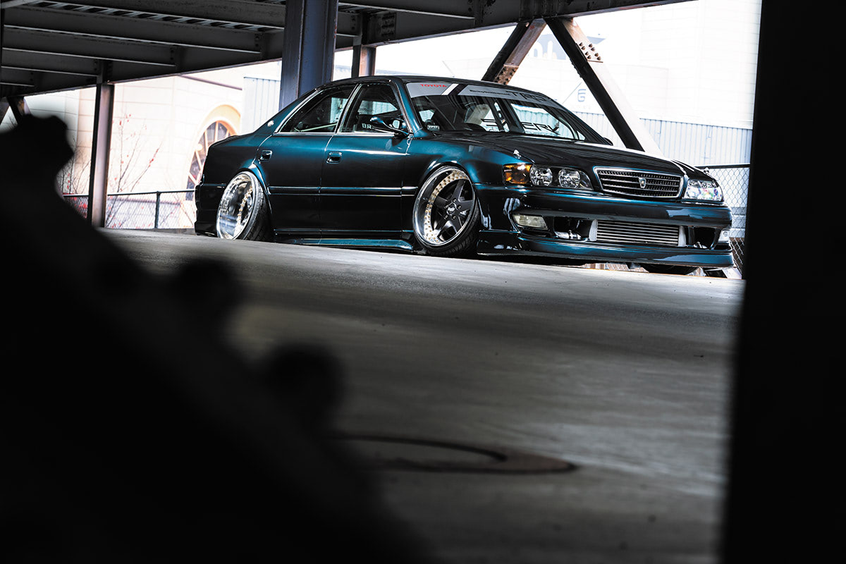 ウワサのスタンスが全部入り | stancemagazine [スタンス] | 大人の 