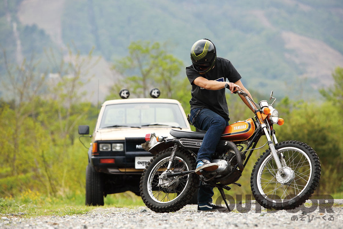 長野のトレンドセッター】九州工場ではなくアメリカ生産車に