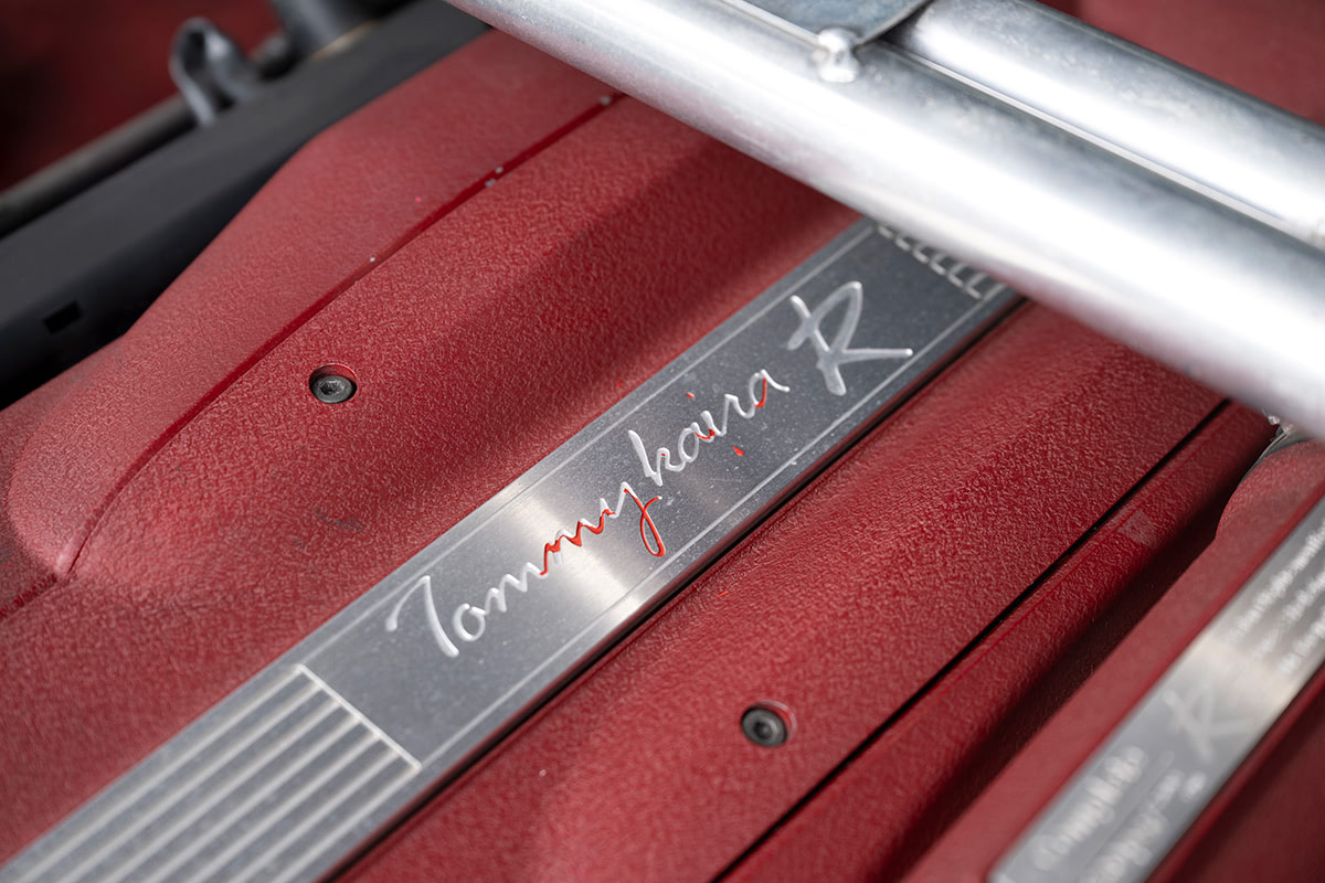 全36 ロットの情報公開！】出るか1億円!? ケンメリGT-Rや超希少な