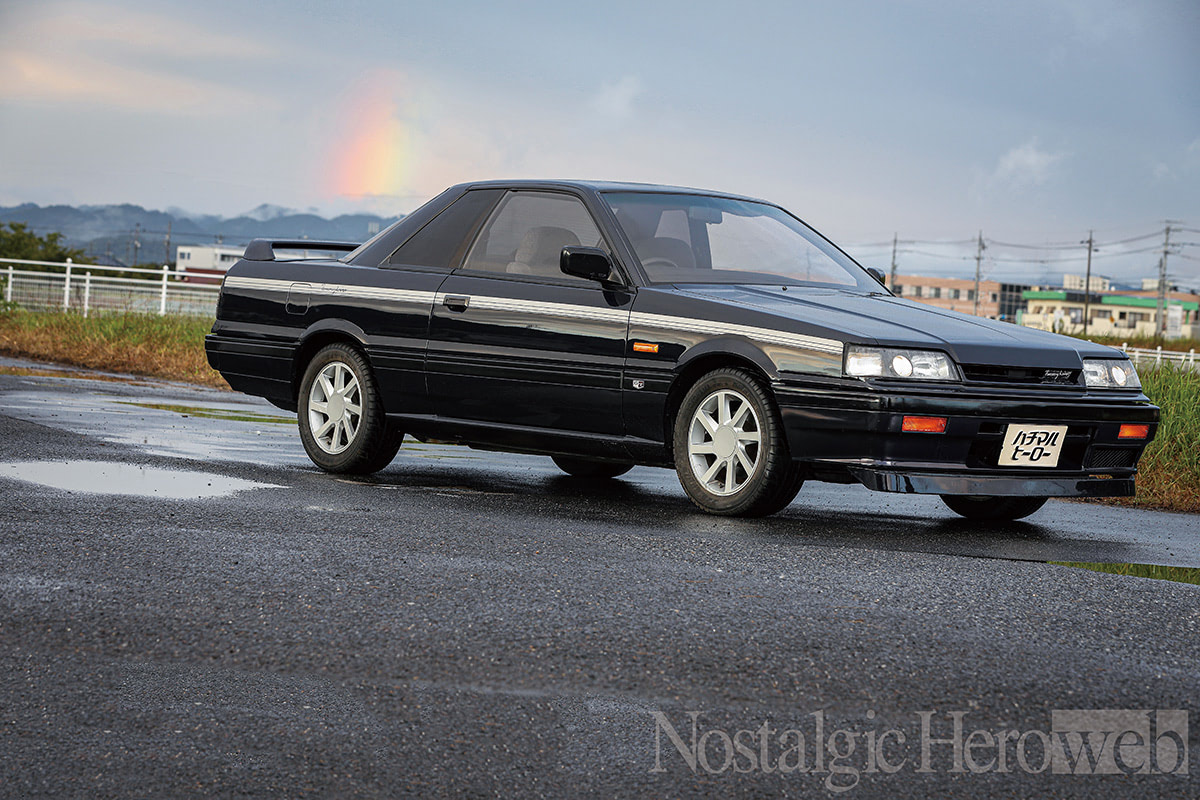 580.0万円】予定台数200台、実際には30台!? 日本初のコンプリートカー
