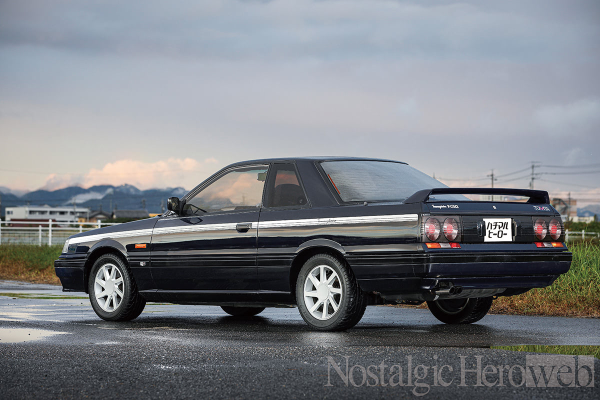 580.0万円】予定台数200台、実際には30台!? 日本初のコンプリートカー