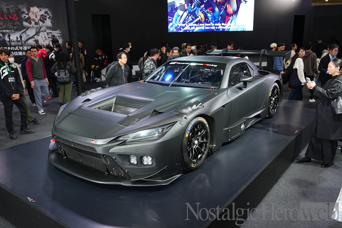 オ*ん様 【ゾロ目】1/43スケールモデルカー GR GT/LFA/2000GT ゾロ目】1/43スケールモデルカー GR GT/LFA/2000GT ミニカー - メルカリ