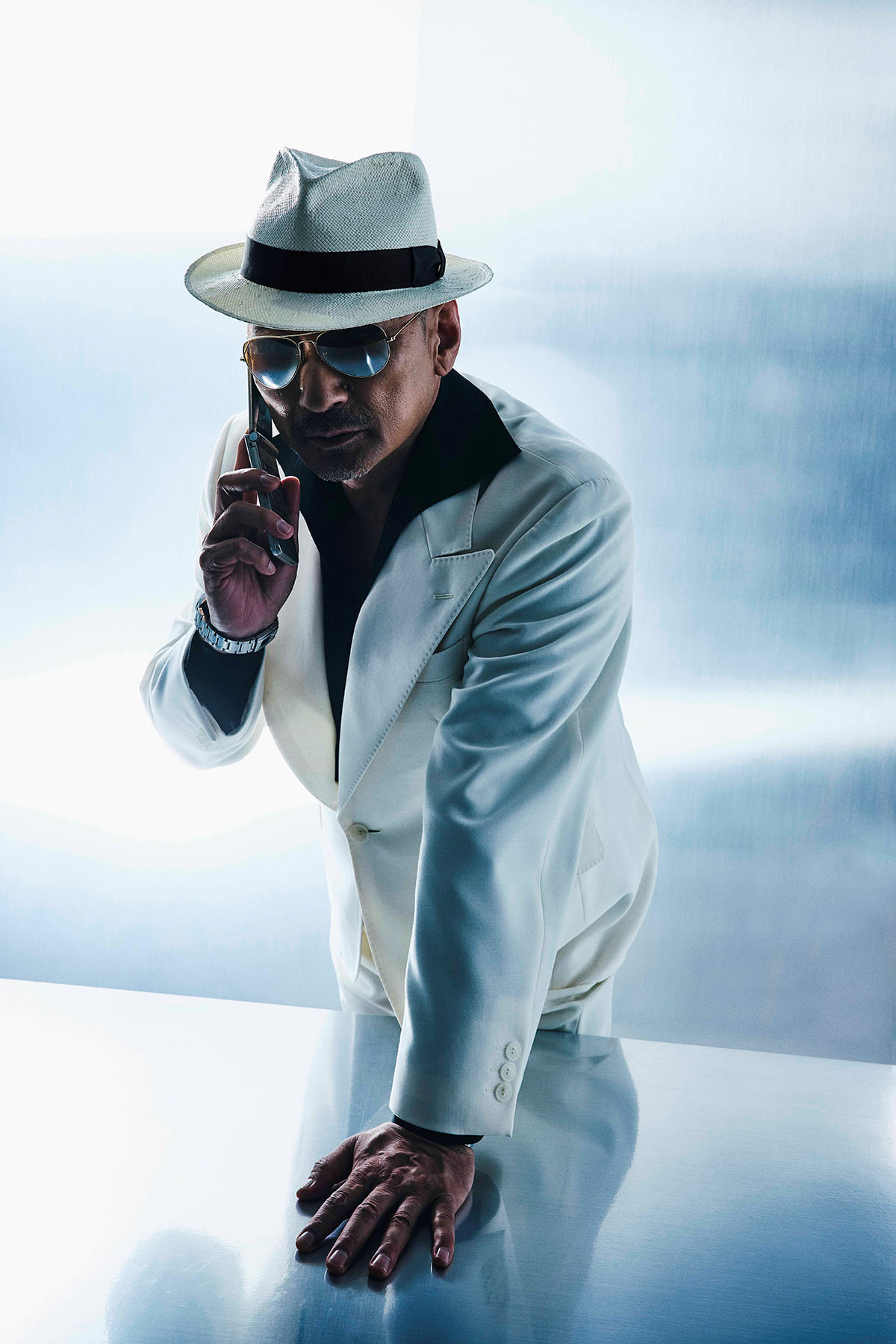 ノスタルジック2デイズ2026に今年も横山剣さんが登場！ トークショー