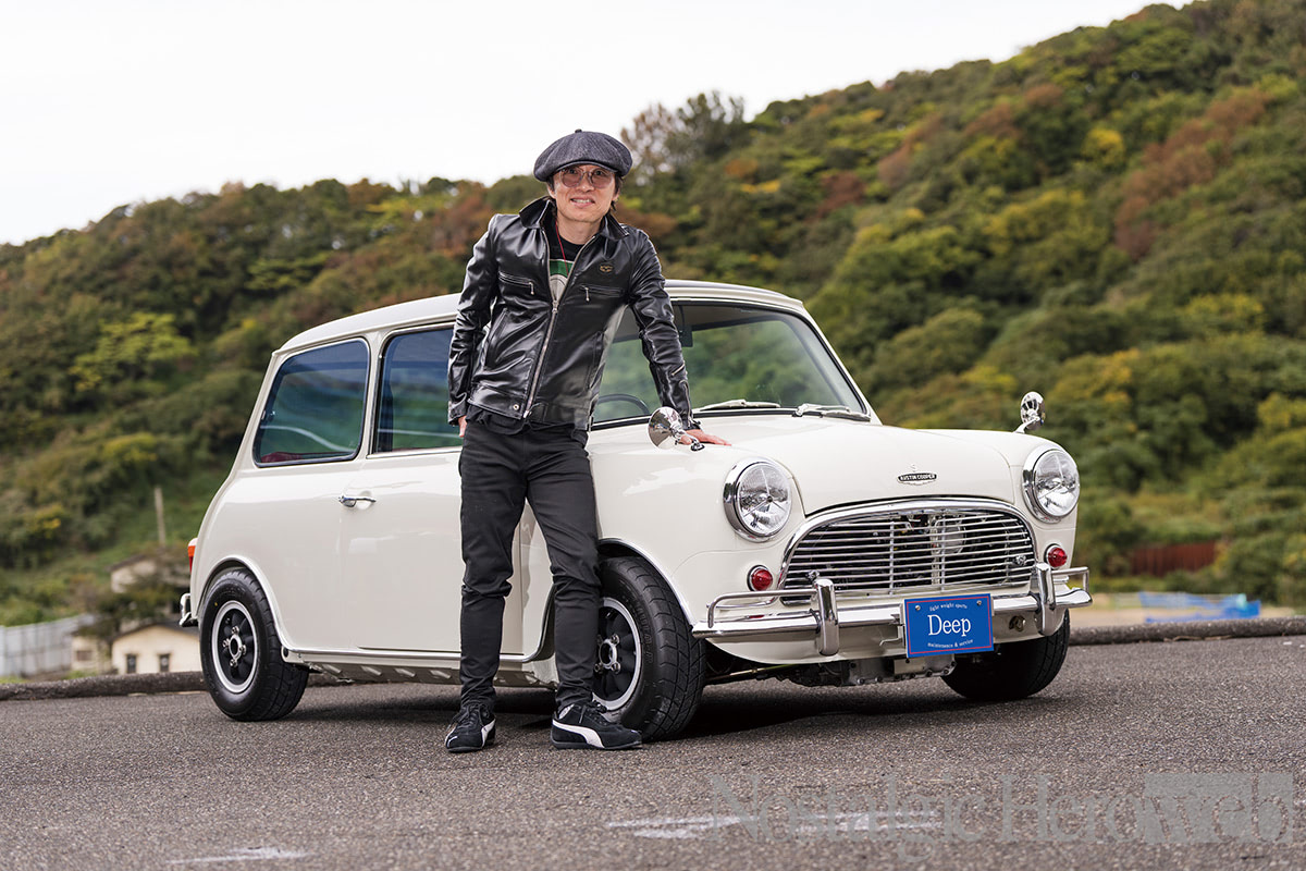 宮辺隼人 25周年記念隼 : r/motorcycles