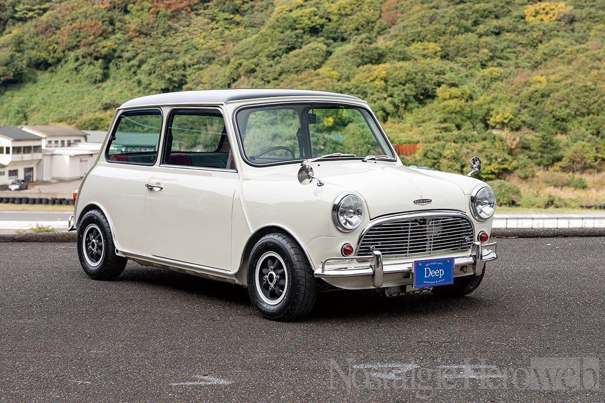 宮辺隼人 Customer submission from Josh. Suspension: Dobinsons/OME 2.5