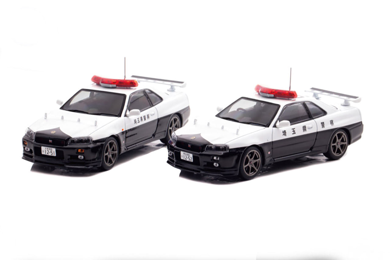 6台のうち前後期の2台が今も現役！ 最新装備にリニューアルされた埼玉