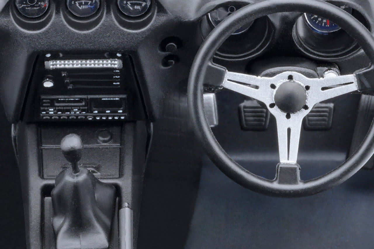 首都高の伝説が大阪に降臨!? 湾岸ミッドナイト、コミック第1巻仕様の