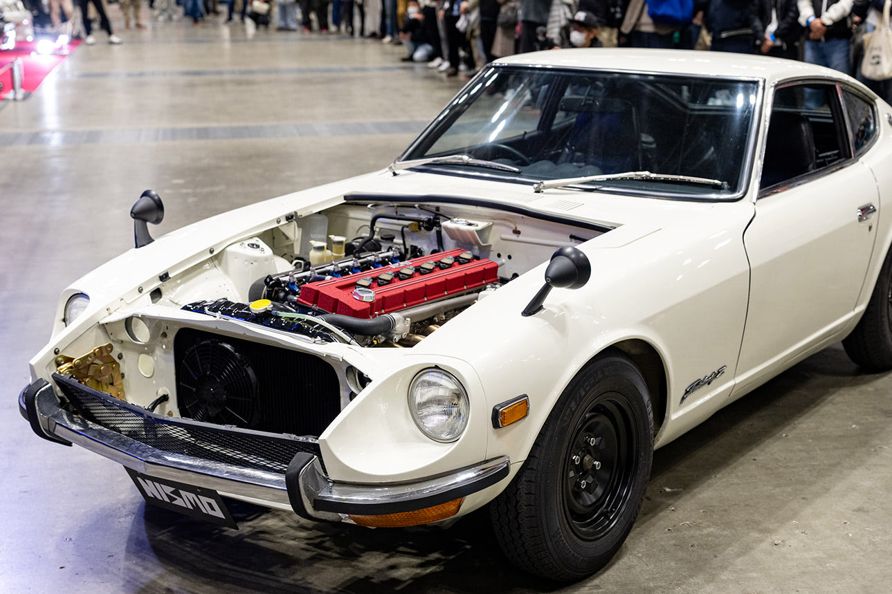 N2d2026】もはや別次元のL型サウンド！NISMO、OS技研、スターロードが