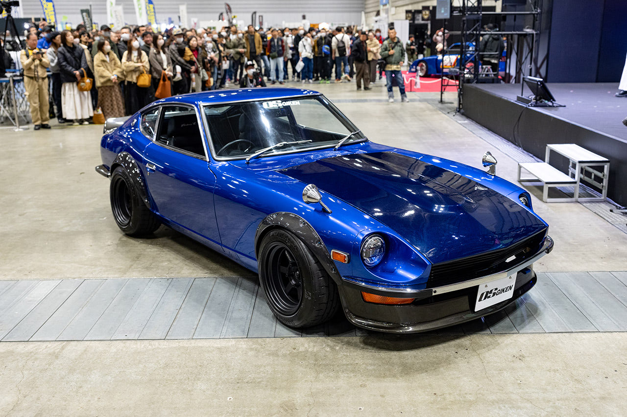 N2d2026】もはや別次元のL型サウンド！NISMO、OS技研、スターロードが