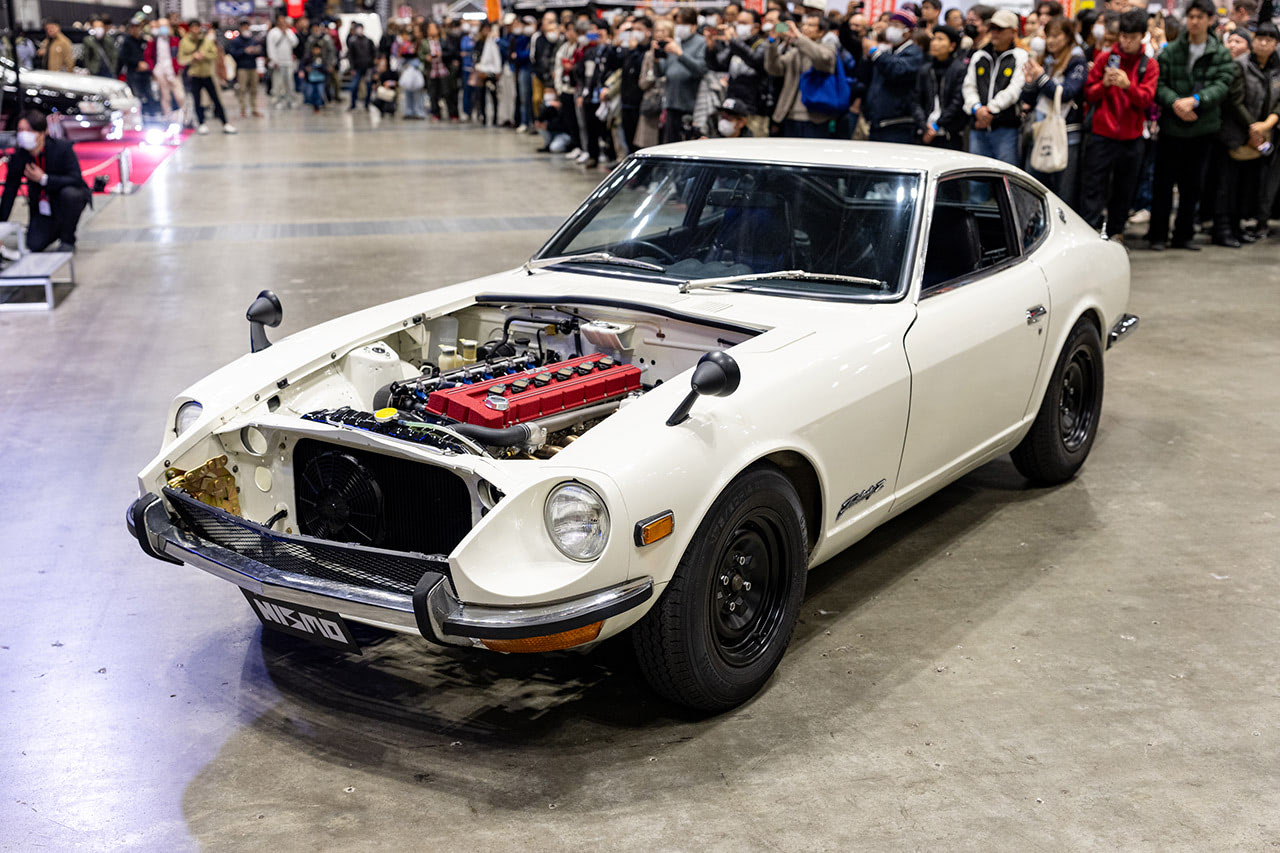 N2d2026】もはや別次元のL型サウンド！NISMO、OS技研、スターロードが