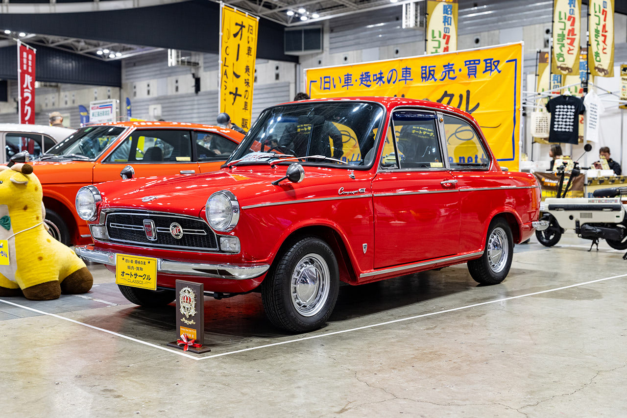 N2d2026】アワード発表！ 1960年代から1980年代まで、選考委員が唸った