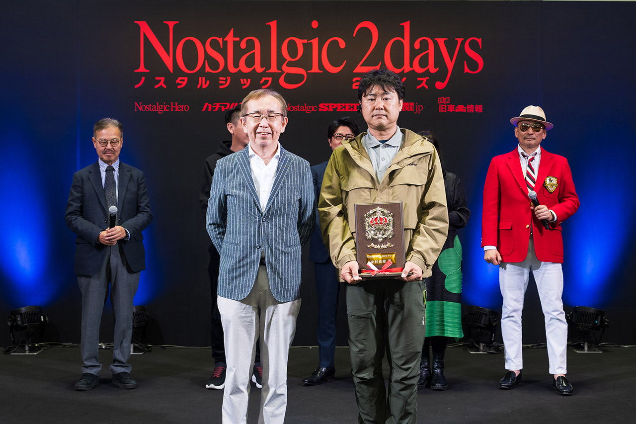 N2d2026】アワード発表！ 1960年代から1980年代まで、選考委員が唸った